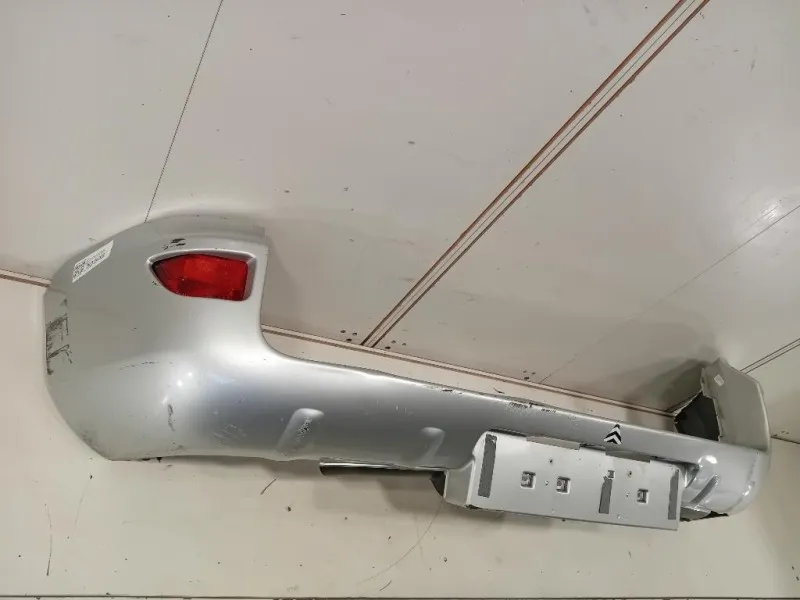 Paraurti POST 52159-42010 Toyota RAV 4 III 2006
