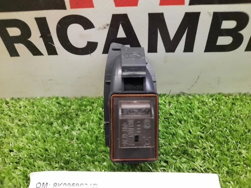 Interruttore Apertura Portello Elettrico LATO Porta ANT 8K0959831B Audi A4 8K5 Avant 2012