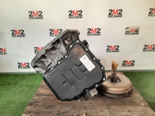 Cambio AJ8 7701068965 Renault Koleos I 2008