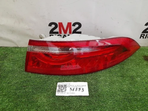 Fanale POST DX GX63-13404-AE Jaguar XF II 2015