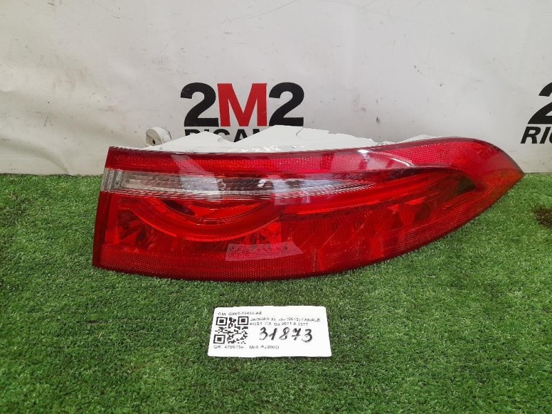 Fanale POST DX GX63-13404-AE Jaguar XF II 2015
