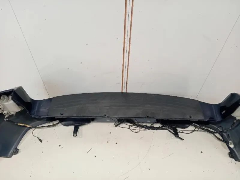 Paraurti POST 52159-42010 Toyota RAV 4 III 2006