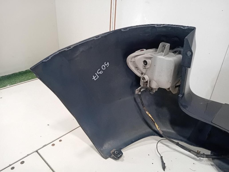 Paraurti POST 52159-42010 Toyota RAV 4 III 2006