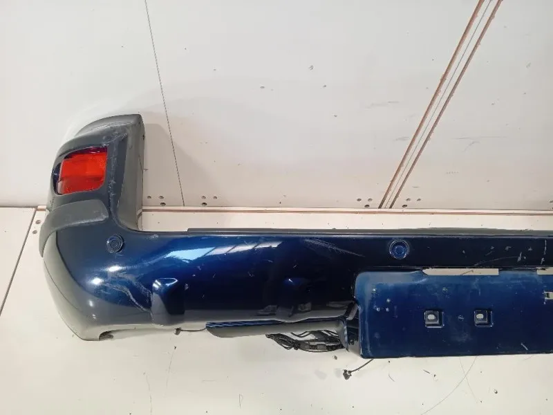 Paraurti POST 52159-42010 Toyota RAV 4 III 2006