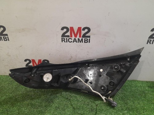 Fanale POST DX Jaguar XJ8 X408 2003