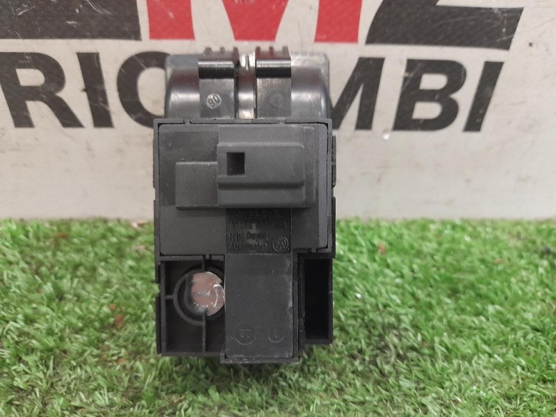 Interruttore Apertura Portello Elettrico LATO Porta ANT 1Y0959551A Volkswagen NEW Beetle I Cabrio 2002