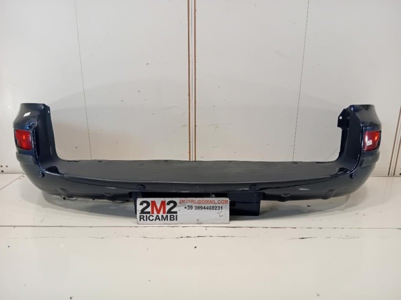 Paraurti POST 52159-42010 Toyota RAV 4 III 2006
