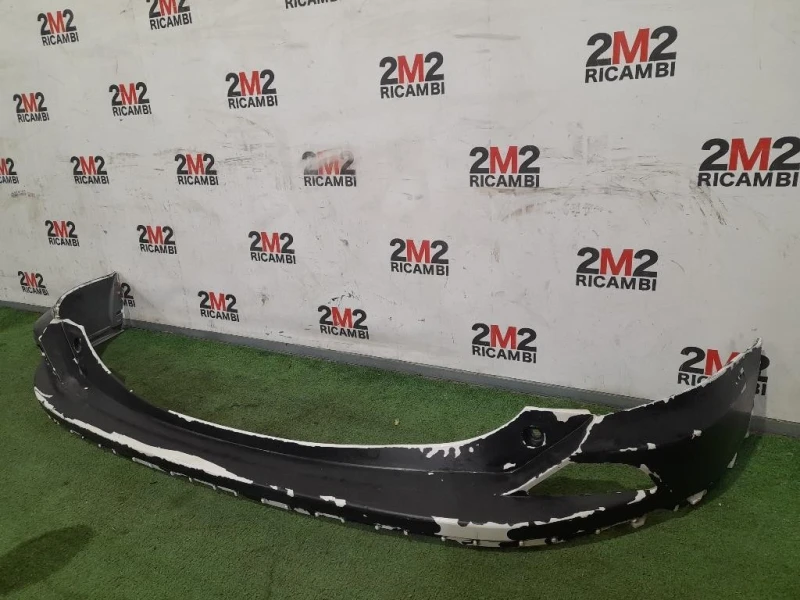 Paraurti POST 5215942280 Toyota RAV 4 IV 2016