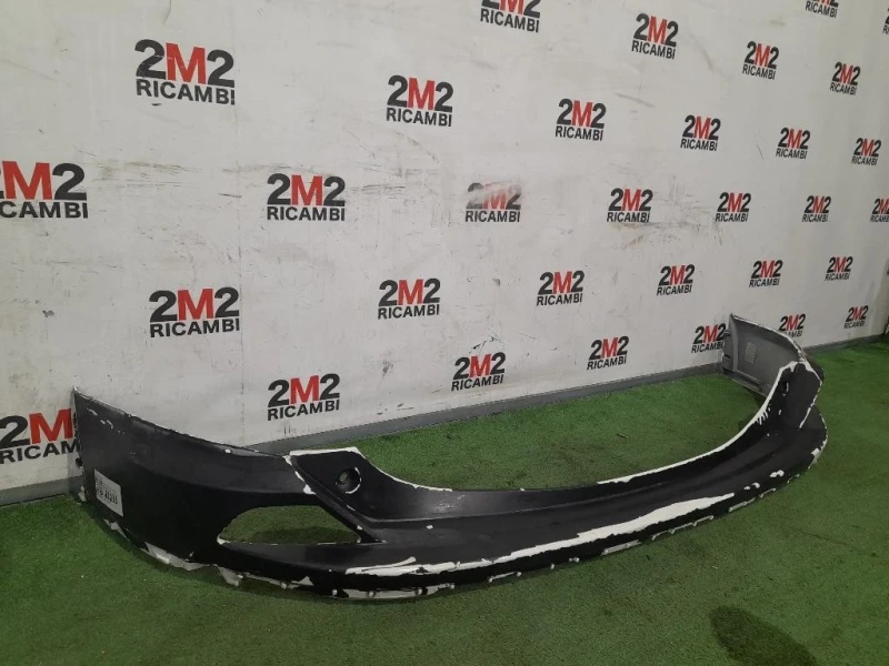 Paraurti POST 5215942280 Toyota RAV 4 IV 2016