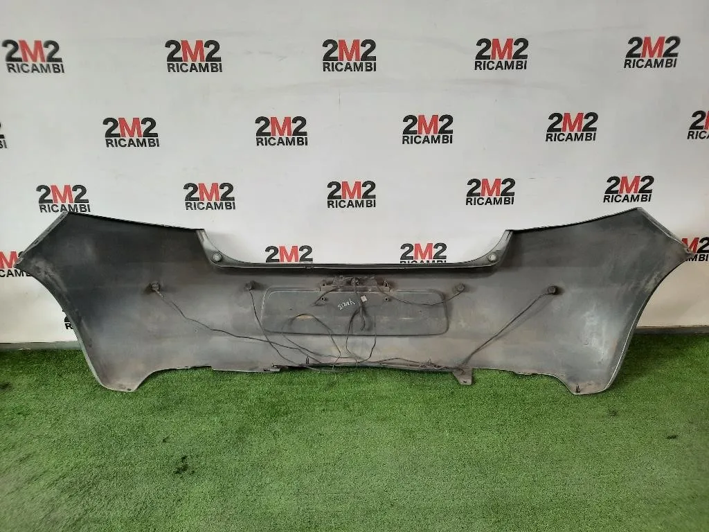 Paraurti POST 521590D976 Toyota Yaris France II 2006