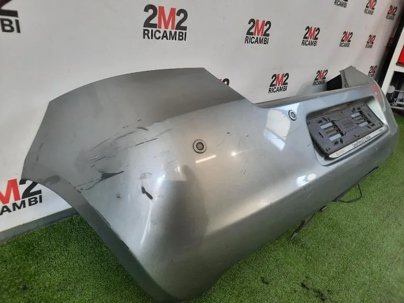 Paraurti POST 521590D976 Toyota Yaris France II 2006