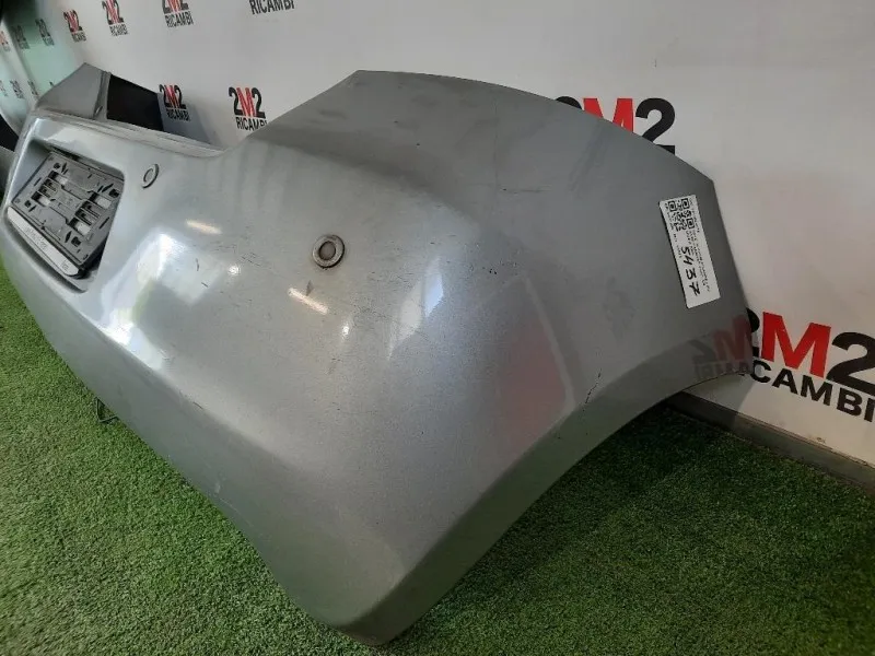 Paraurti POST 521590D976 Toyota Yaris France II 2006