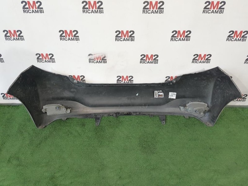 Paraurti POST TY04425BAV Toyota Yaris IV 2012