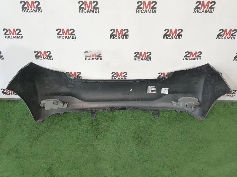 Paraurti POST TY04425BAV Toyota Yaris IV 2012