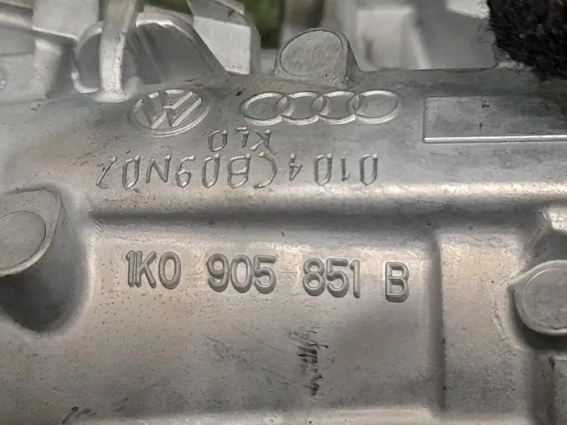 Interruttore Avviamento Accensione 905851B Audi A3 8P1 2004