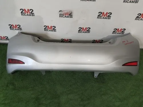 Paraurti POST TY04425BAV Toyota Yaris IV 2012