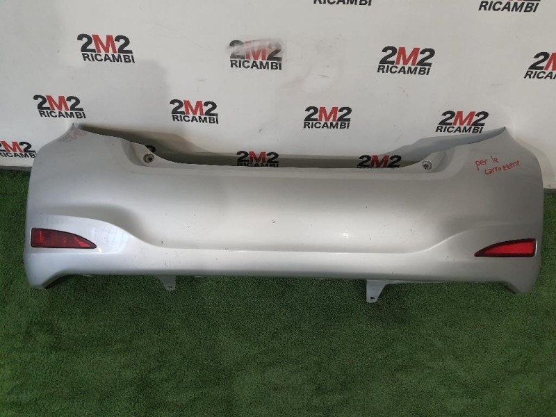 Paraurti POST TY04425BAV Toyota Yaris IV 2012