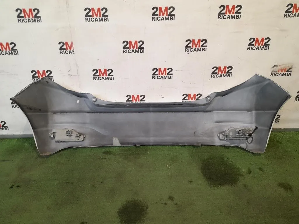 Paraurti POST 521590D993 Toyota Yaris IV 2012