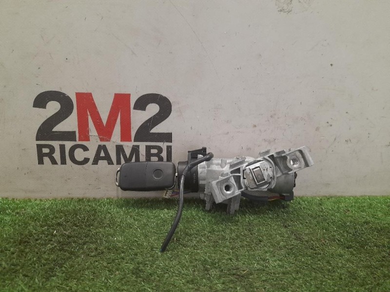 Interruttore Avviamento Accensione 905851B Audi A3 8PA Sportback 2004