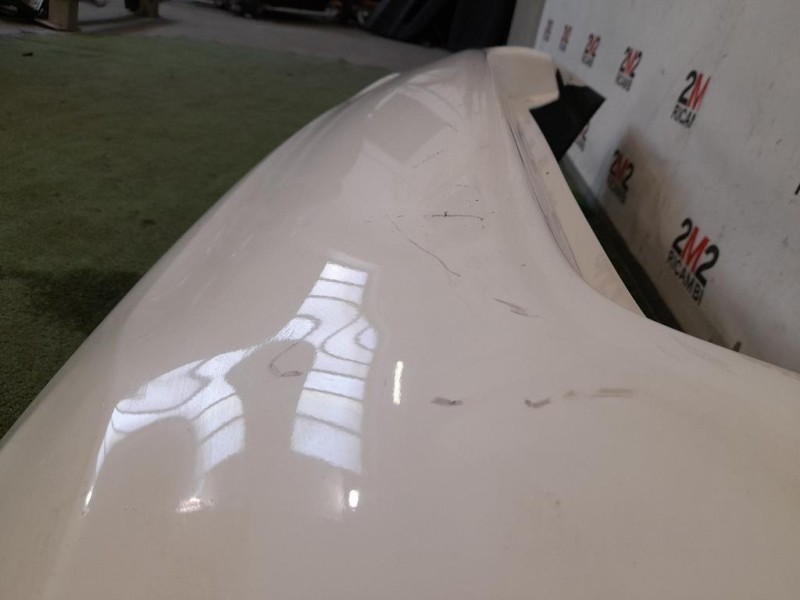 Paraurti POST 521590D993 Toyota Yaris IV 2012