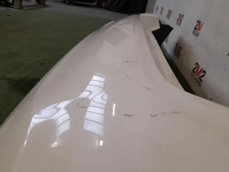 Paraurti POST 521590D993 Toyota Yaris IV 2012