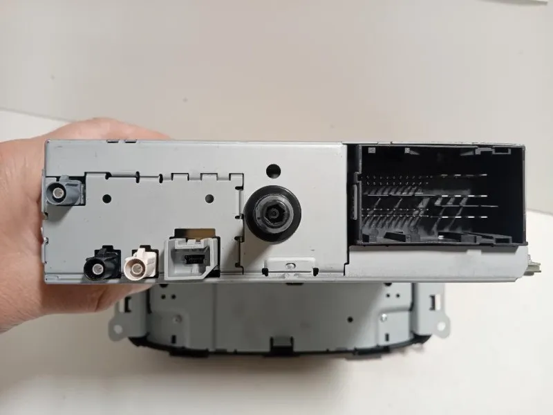 Unità Autoradio 01561046470 Alfa Romeo Giulietta 2013