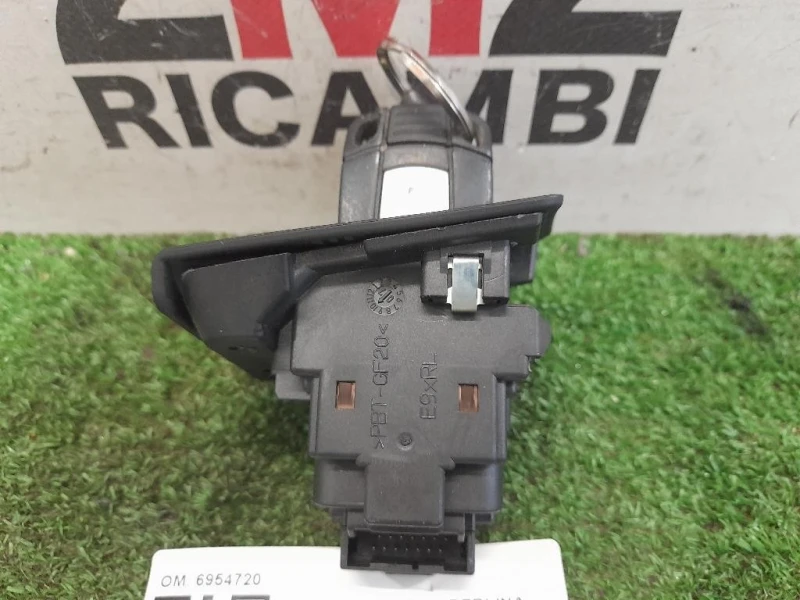 Interruttore Avviamento Accensione 6954720 Bmw Serie 3 E90 Berlina 2005