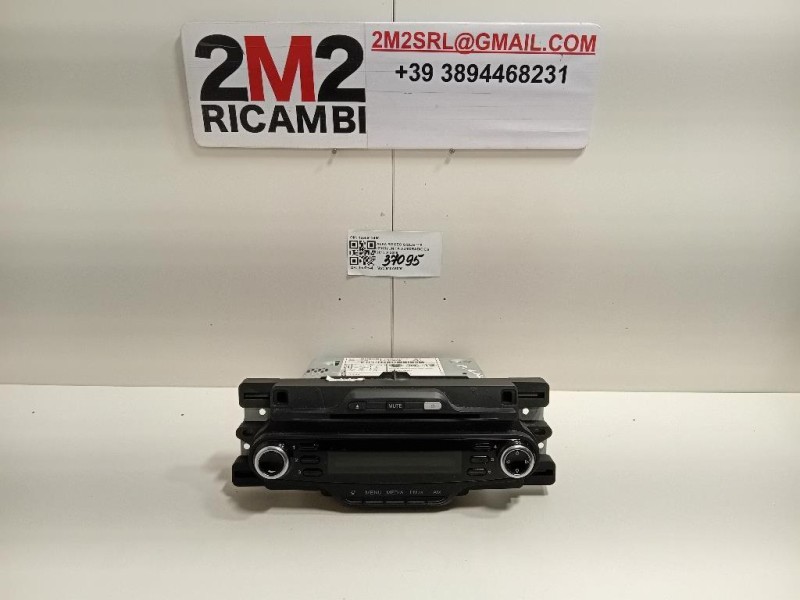 Unità Autoradio 1560912490 Alfa Romeo Giulietta 2013