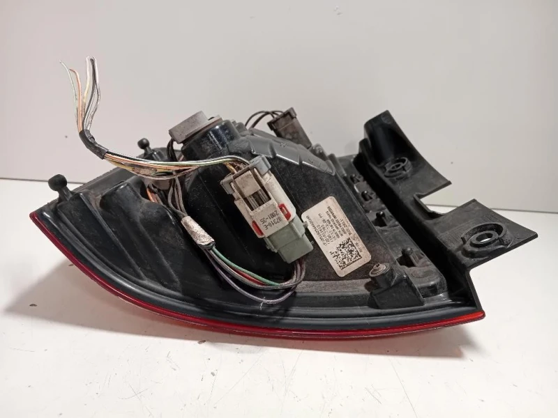 Fanale POST DX 05182544A Jeep Compass II 2011