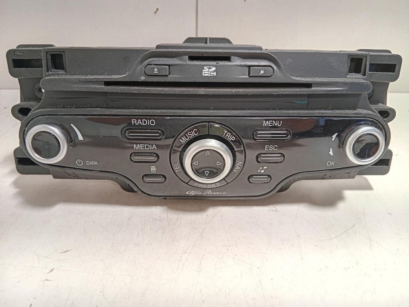 Unità Autoradio 156091471 Alfa Romeo Giulietta 2013