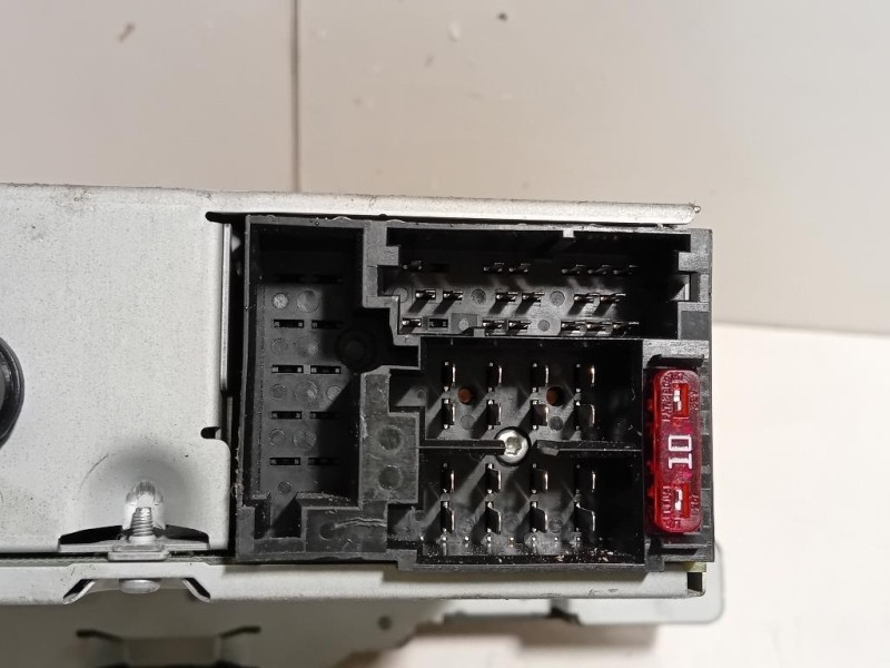 Unità Autoradio 156146144 Alfa Romeo Giulietta 2013