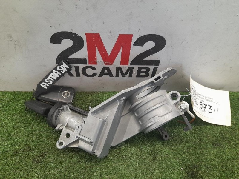 Interruttore Avviamento Accensione N0501882 Opel Astra H 2005