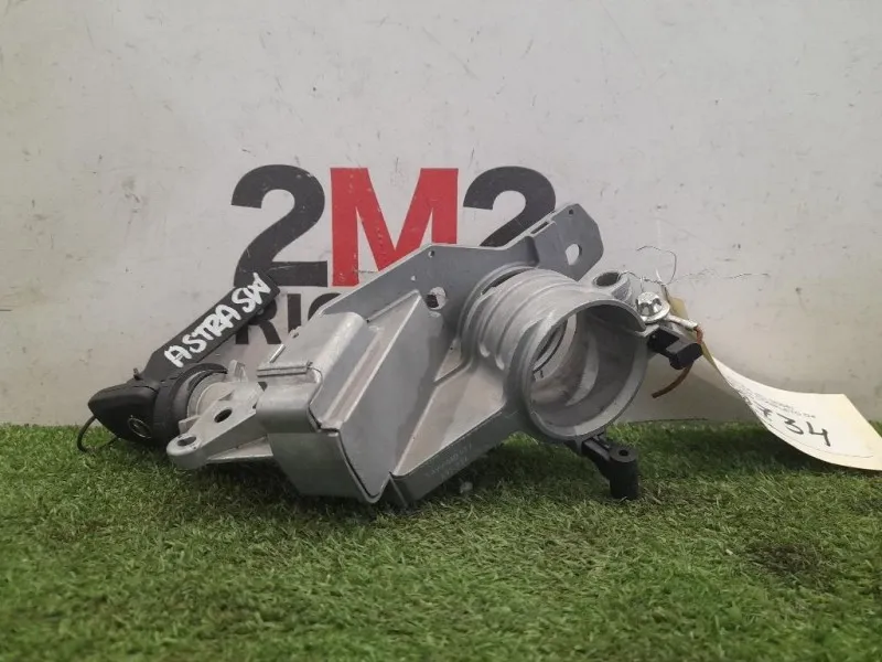 Interruttore Avviamento Accensione N0501882 Opel Astra H 2005