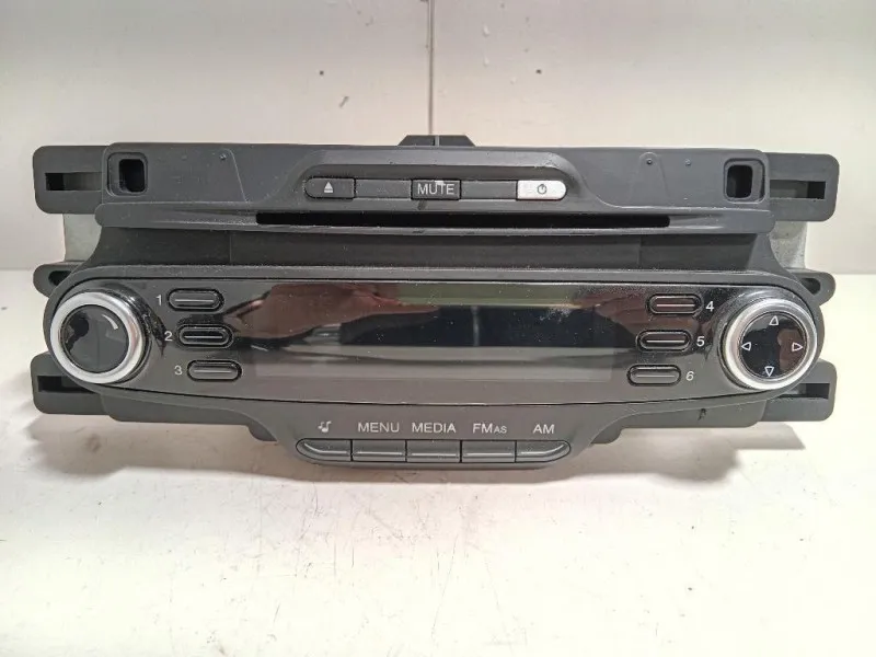 Unità Autoradio 156146144 Alfa Romeo Giulietta 2013