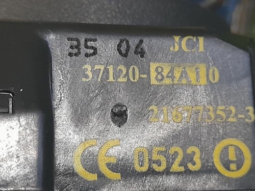 Unità Autoradio 156091908 Alfa Romeo MITO 2008