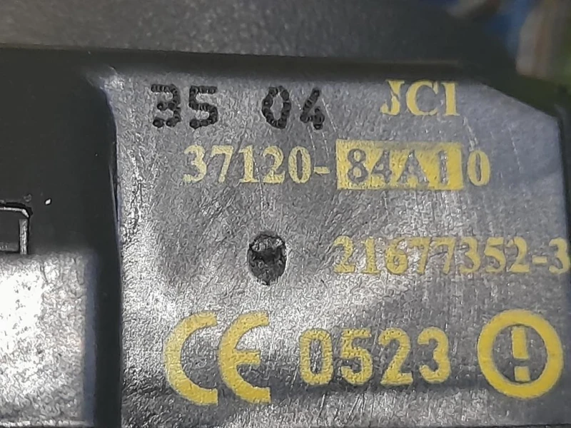 Interruttore Avviamento Accensione 216773523 Suzuki Jimny I 1999