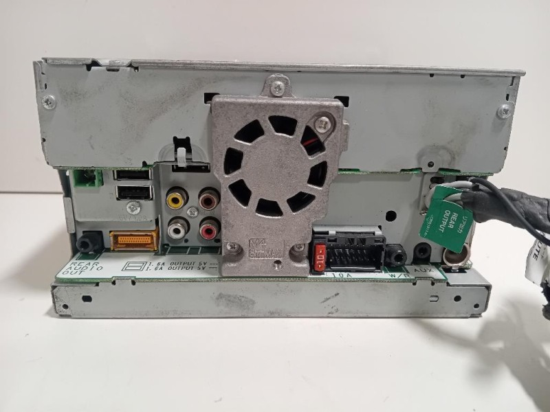 Unità Autoradio 156091908 Alfa Romeo MITO 2008