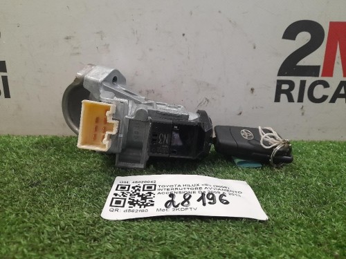 Unità Autoradio 156091908 Alfa Romeo MITO 2008