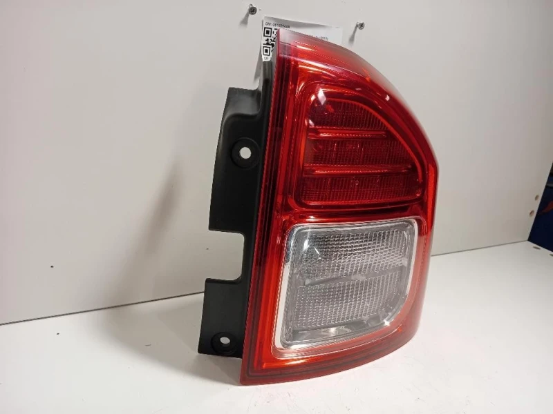 Fanale POST DX 05182544A Jeep Compass II 2011