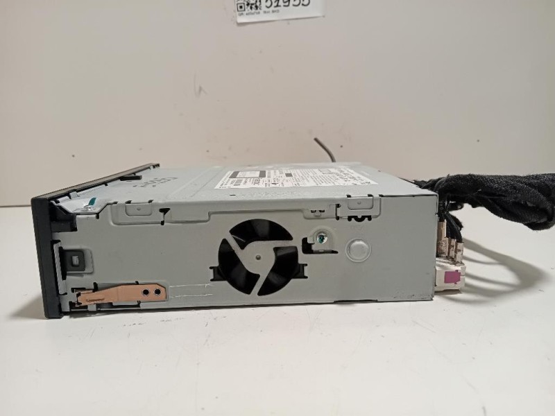 Unità Autoradio 8V0035874 Audi A3 8P1 2004