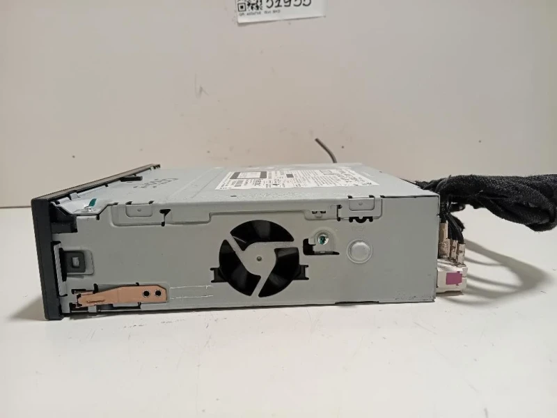 Unità Autoradio 8V0035874 Audi A3 8P1 2004