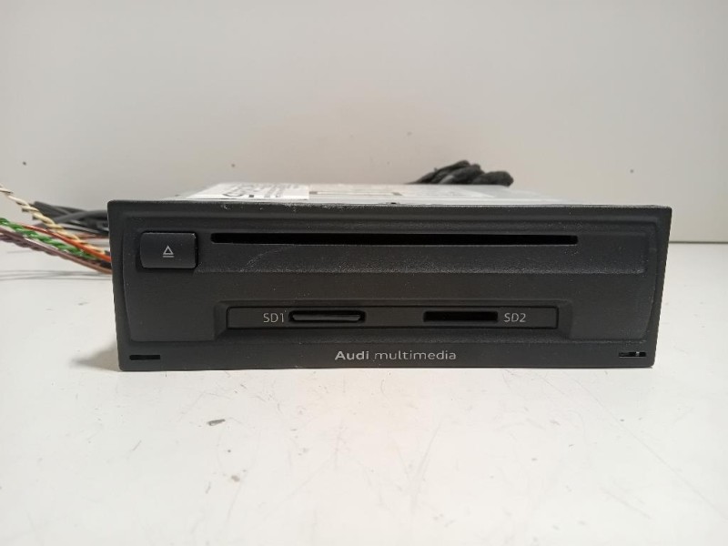 Unità Autoradio 8V0035874 Audi A3 8P1 2004