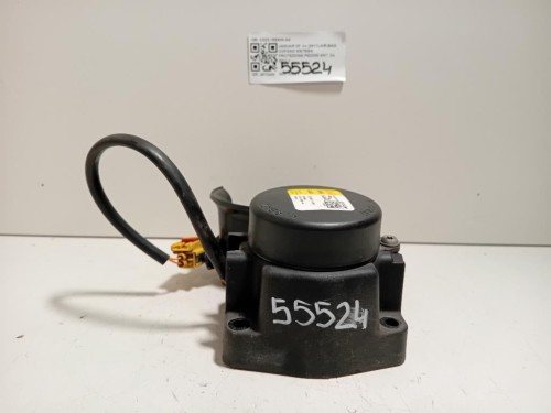 Air-bag Cofano Sistema Protezione Pedoni ANT CX23-16E600-AA Jaguar XF I 2011