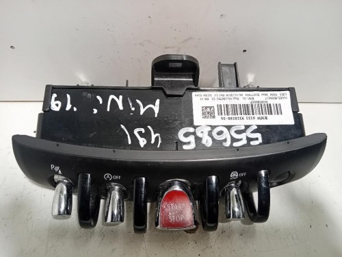 Unità Autoradio 8P0035186AB Audi A3 8P1 2008