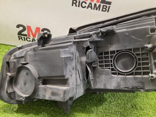 Proiettore ANT DX 63117422574 Bmw Serie 2 F45 Active Tourer 2014