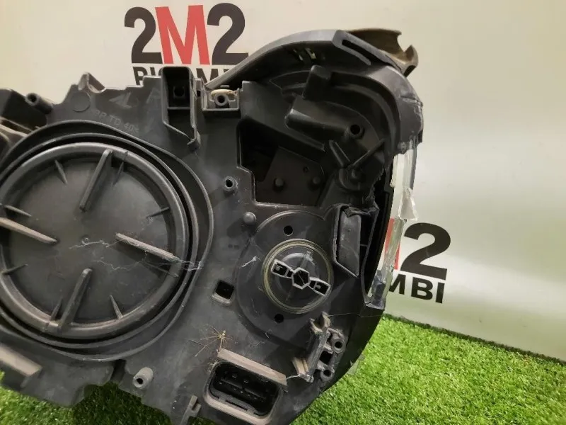 Proiettore ANT DX 63117422574 Bmw Serie 2 F45 Active Tourer 2014