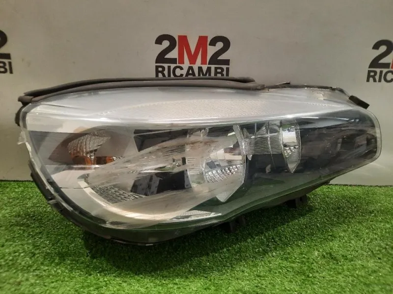 Proiettore ANT DX 63117422574 Bmw Serie 2 F45 Active Tourer 2014