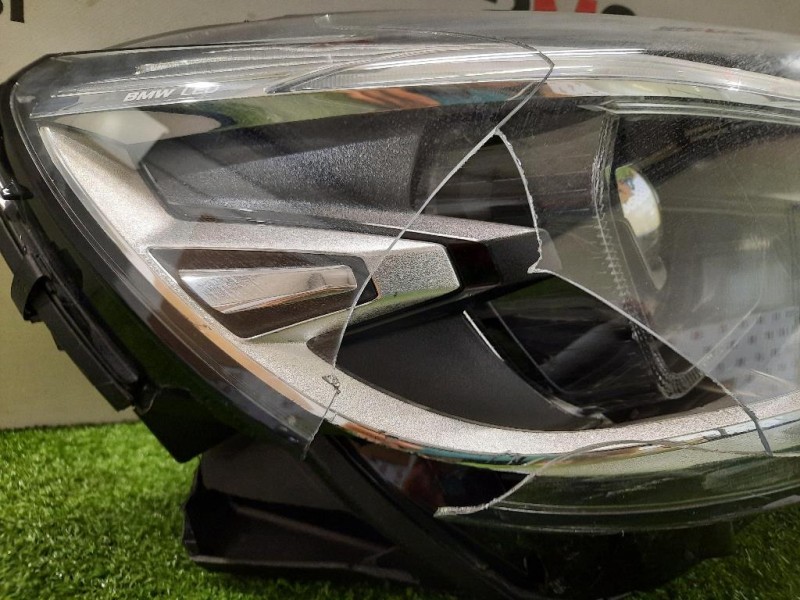 Proiettore ANT DX 5A017B2 Bmw Serie 2 F45 Active Tourer 2018