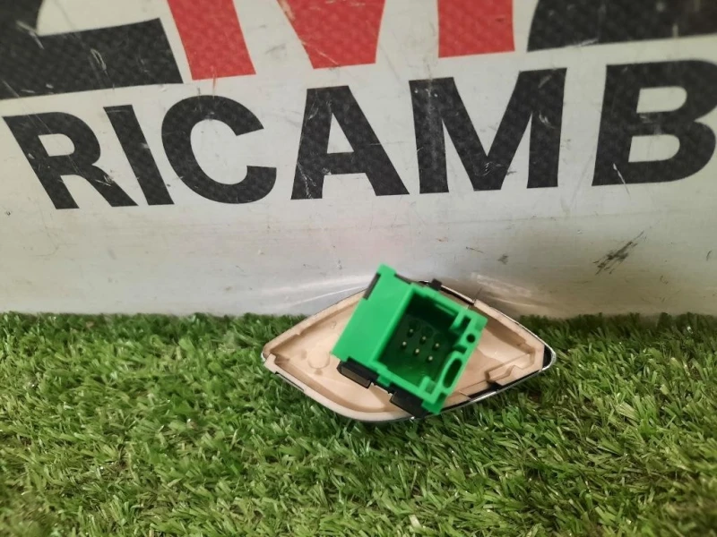 Interruttore Chiusura Centralizzata 96656596XU Citroen C3 III 2016