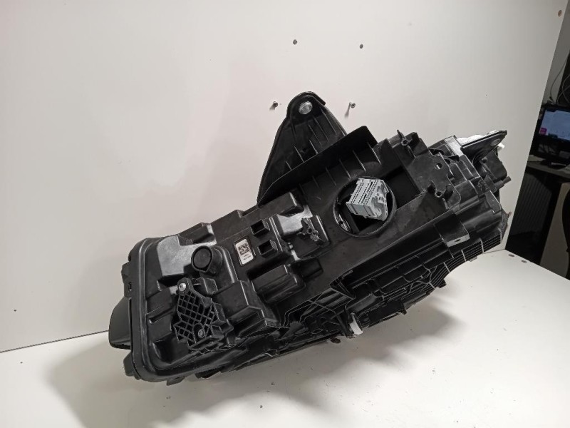 Proiettore ANT DX 5A42248-05 Bmw Serie 2 U06 Active Tourer 2021